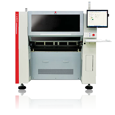 Mirae MR-20