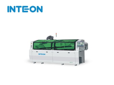 INTEON WTR-450 Wave Soldering Machine